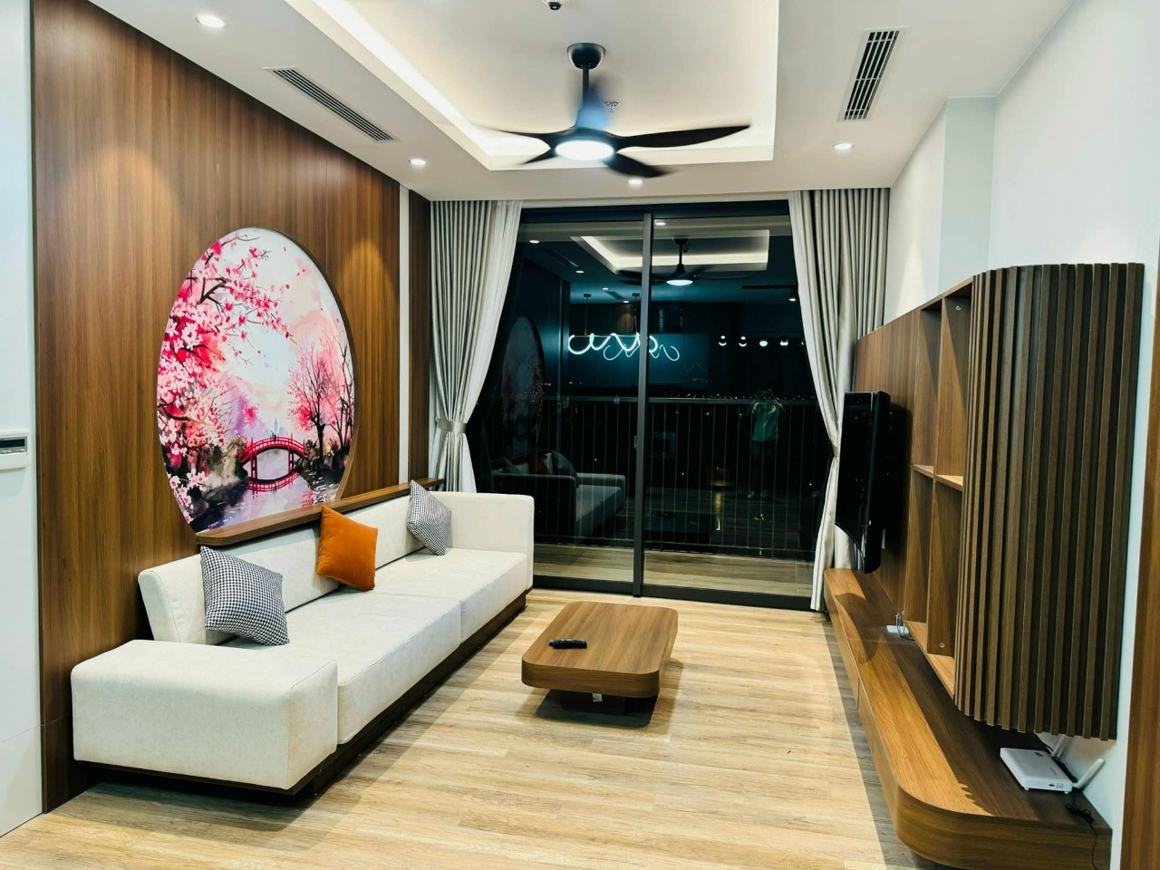 Ảnh căn hộ thực tế