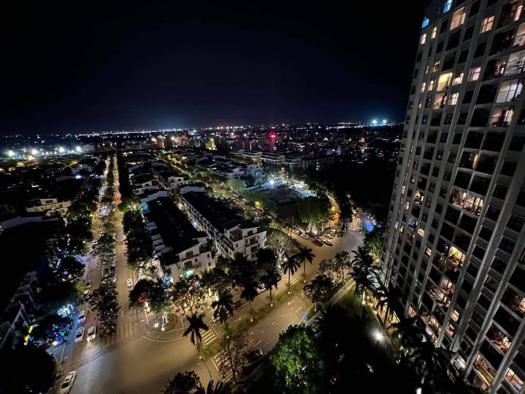 Bán căn hộ 53m , 2 phòng ngủ 1 vệ sinh tòa westbay C 4