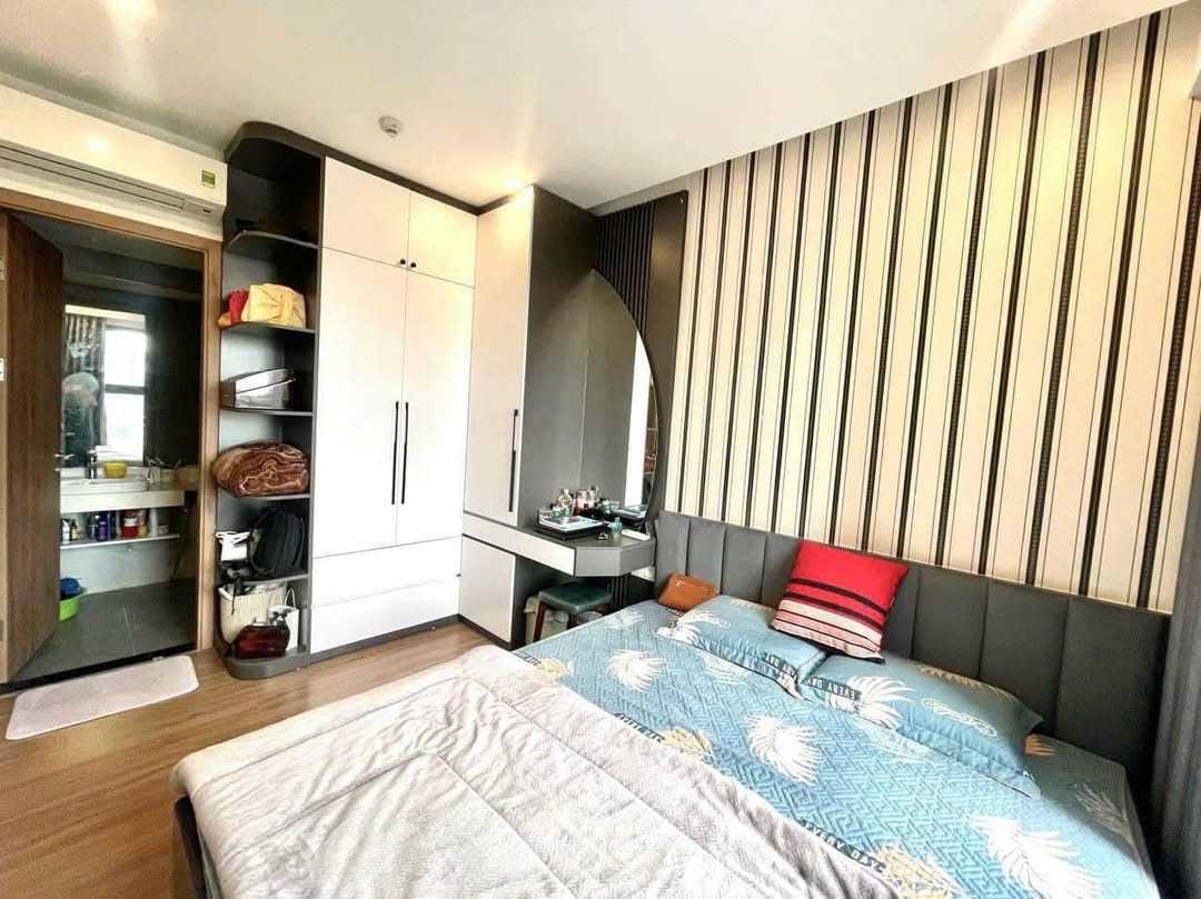 Bán căn hộ 74m 2 phòng ngủ tại tòa S2 Sky oasis 7