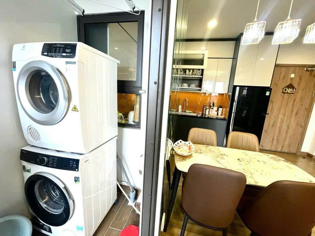 Bán căn hộ 74m 2 phòng ngủ tại tòa S2 Sky oasis 8
