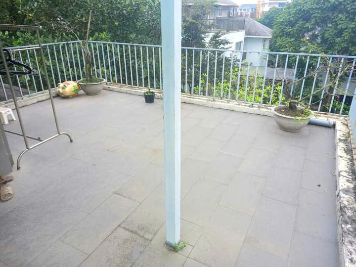 BIỆT THỰ ĐƠN LẬP, 3 PHÒNG NGỦ, FULL NỘI THẤT BÊN VƯỜN MAI ECOAPRK CHO THUÊ 12