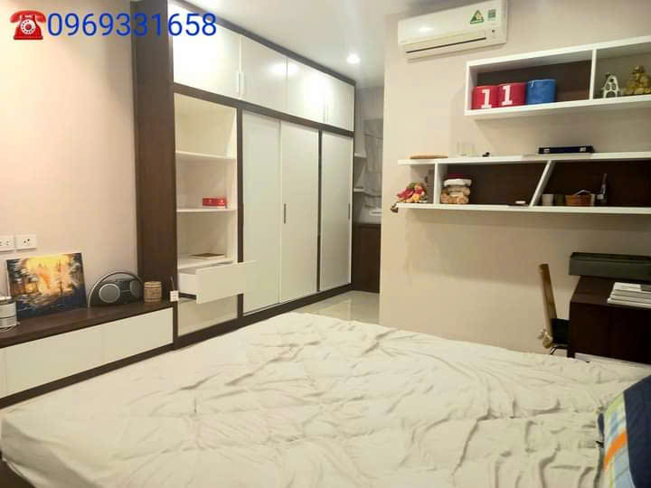 BIỆT THỰ ĐƠN LẬP, 3 PHÒNG NGỦ, FULL NỘI THẤT BÊN VƯỜN MAI ECOAPRK CHO THUÊ 7