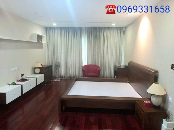 BIỆT THỰ ĐƠN LẬP, 3 PHÒNG NGỦ, FULL NỘI THẤT BÊN VƯỜN MAI ECOAPRK CHO THUÊ 8