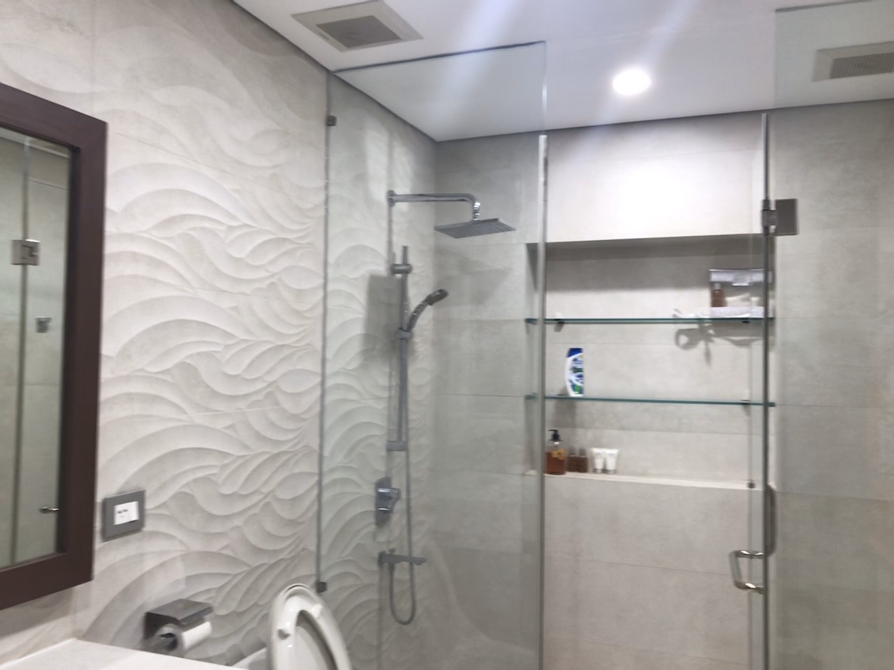 Biệt thự Đơn lập 324m2,full đồ đẹp bên khu Vườn Mai Ecopark cần bán 10