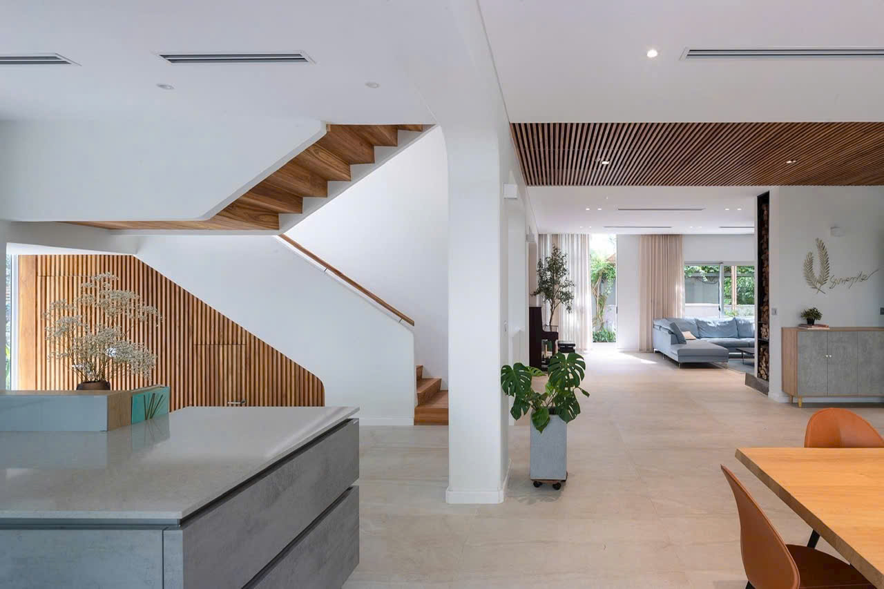 BIỆT THỰ ĐƠN LẬP 388M2, VIEW CÔNG VIÊN BÊN KHU VƯỜN TÙNG ECOPARK CẦN BÁN 1