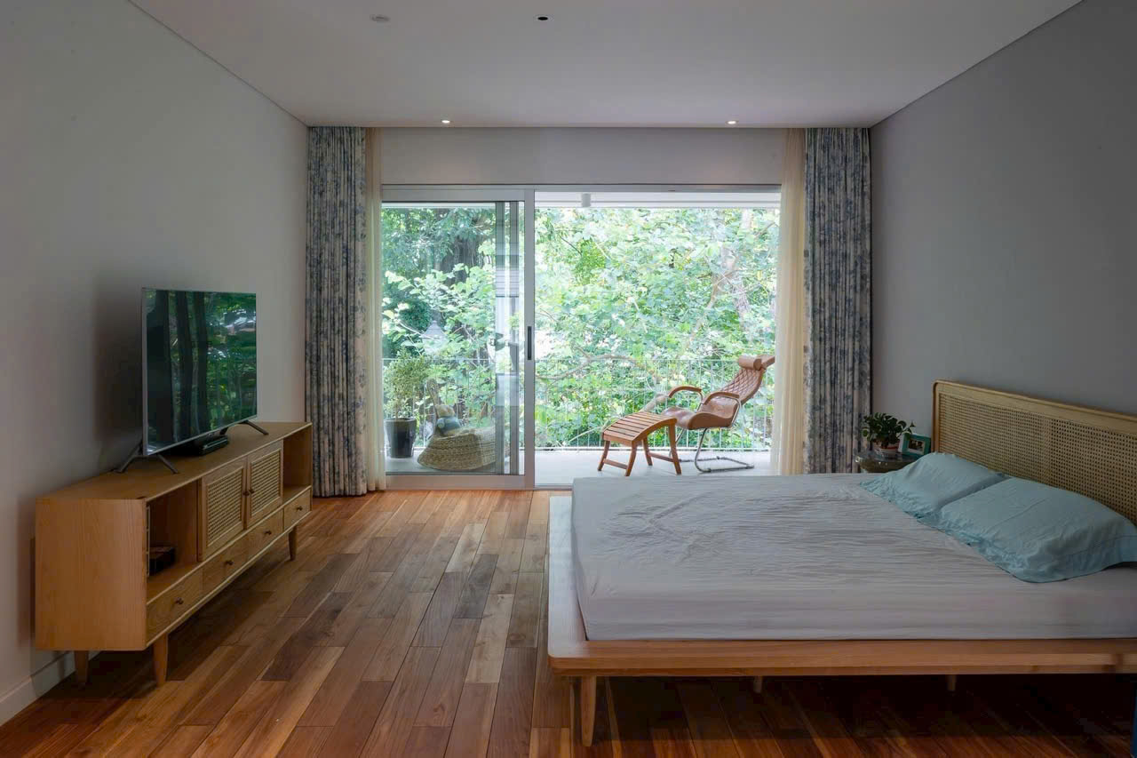 BIỆT THỰ ĐƠN LẬP 388M2, VIEW CÔNG VIÊN BÊN KHU VƯỜN TÙNG ECOPARK CẦN BÁN 3