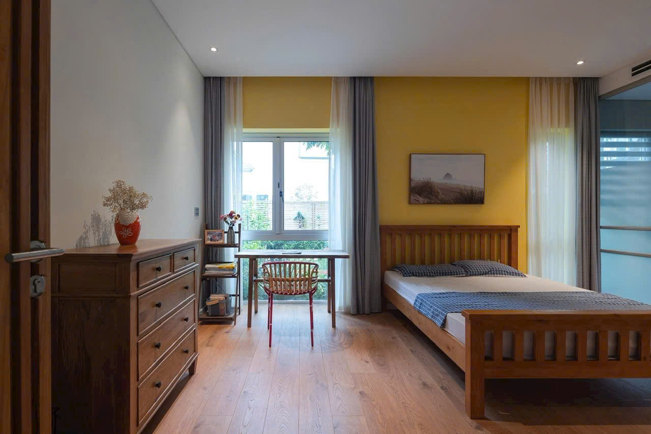 BIỆT THỰ ĐƠN LẬP 388M2, VIEW CÔNG VIÊN BÊN KHU VƯỜN TÙNG ECOPARK CẦN BÁN 4