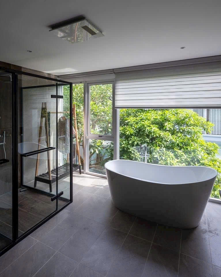 BIỆT THỰ ĐƠN LẬP 388M2, VIEW CÔNG VIÊN BÊN KHU VƯỜN TÙNG ECOPARK CẦN BÁN 5