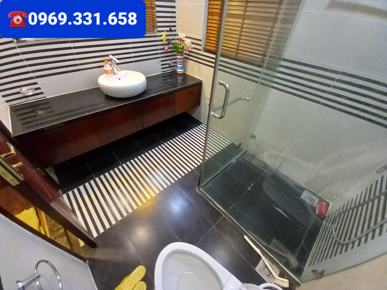 Biệt thự đơn lập 540m2, sân vườn rộng bên Vườn Tùng Ecopark cần cho thuê 10