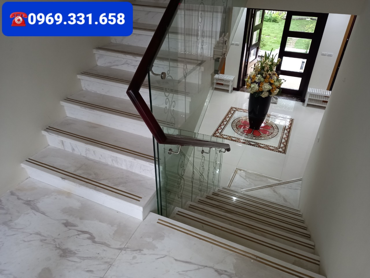 Biệt thự đơn lập 540m2, sân vườn rộng bên Vườn Tùng Ecopark cần cho thuê 12