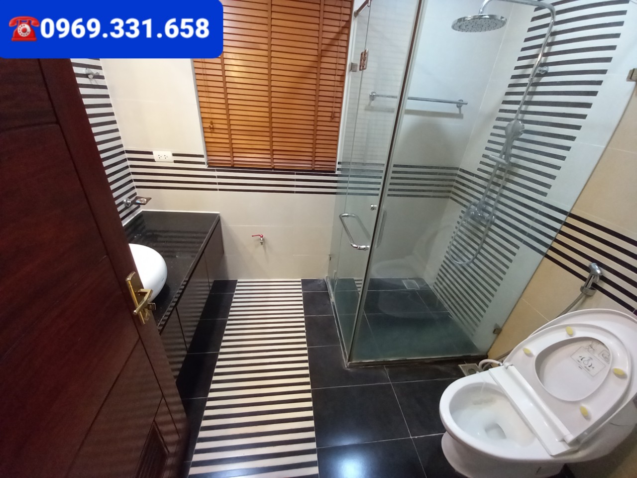 Biệt thự đơn lập 540m2, sân vườn rộng bên Vườn Tùng Ecopark cần cho thuê 13