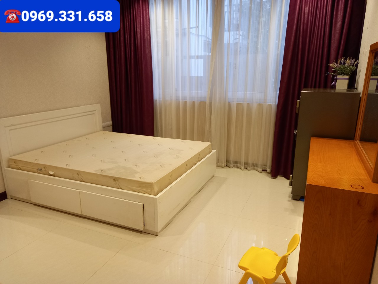 Biệt thự đơn lập 540m2, sân vườn rộng bên Vườn Tùng Ecopark cần cho thuê 5