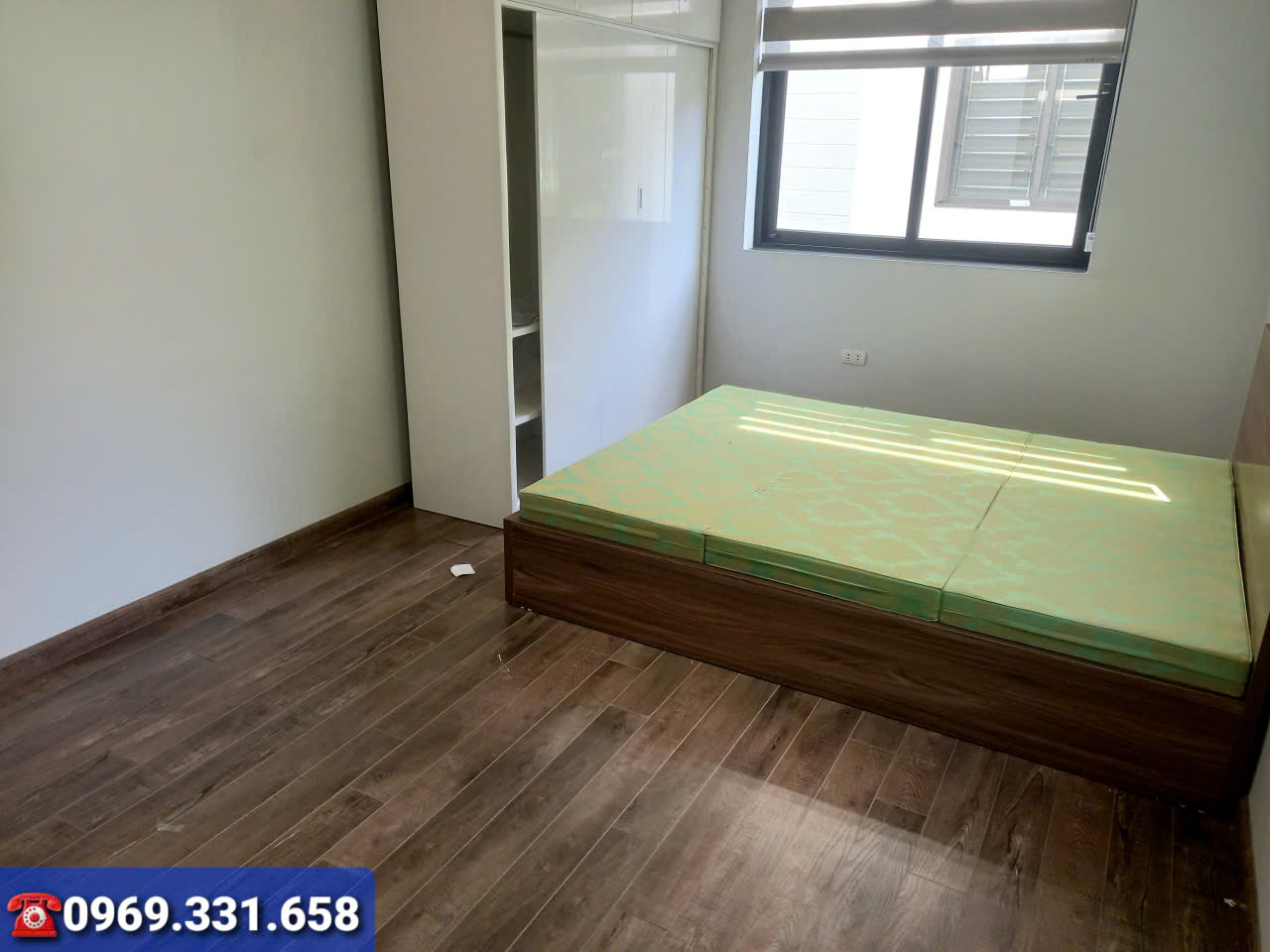Biệt thự sân vườn rộng,3 phòng ngủ,full đồ. giá rẻ bên khu Marina Ecopark cho thuê 9