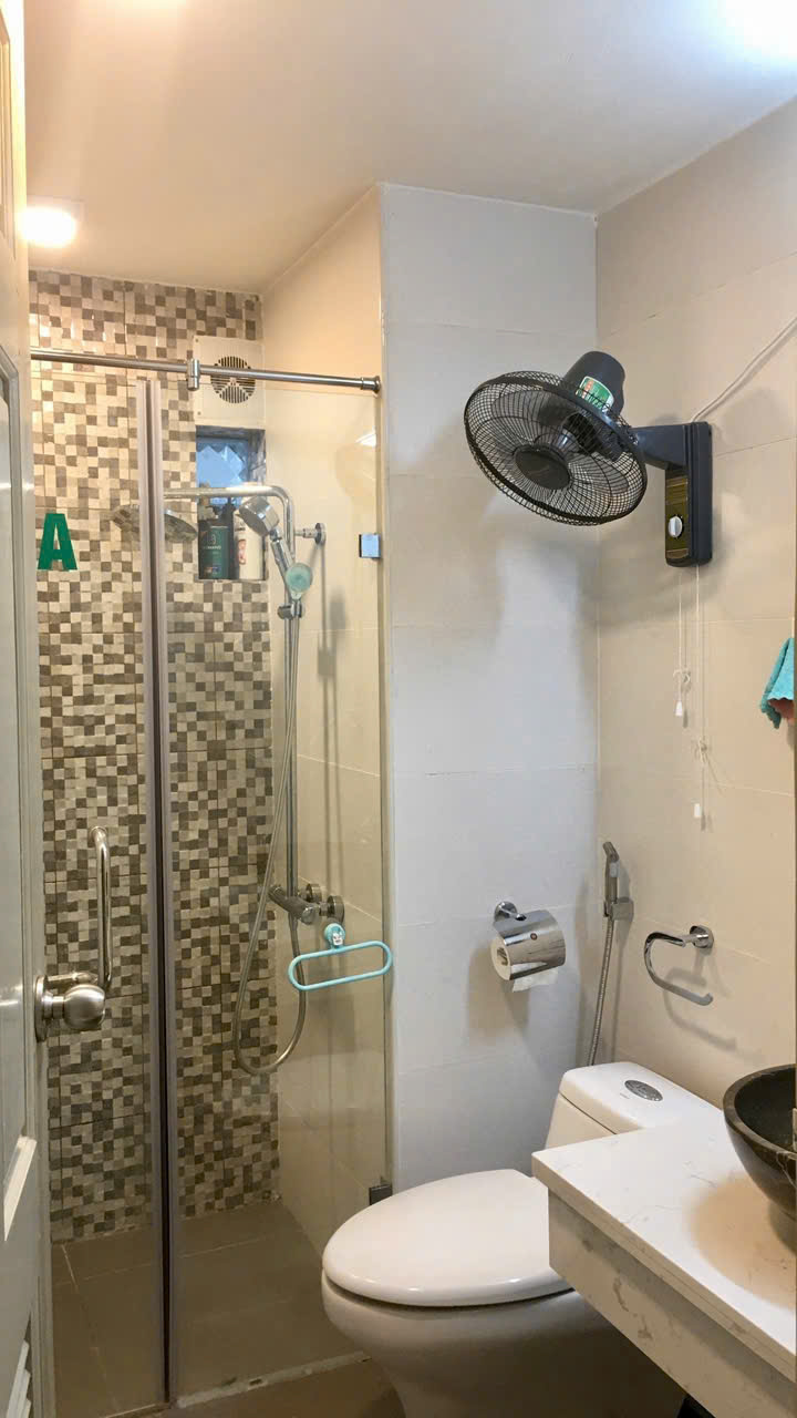 Biệt thự song lập, 3 phòng ngủ, đầy đủ nội thất đẹp bên Vườn tùng Ecopark cần cho thuê 12