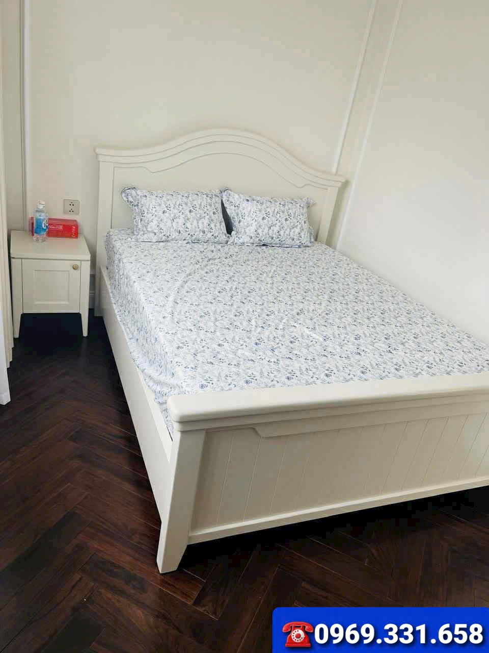 Biệt thự song lập căn góc ,hoàn thiện full nội thất đẹp bên khu Marina Ecopark cần bán 5