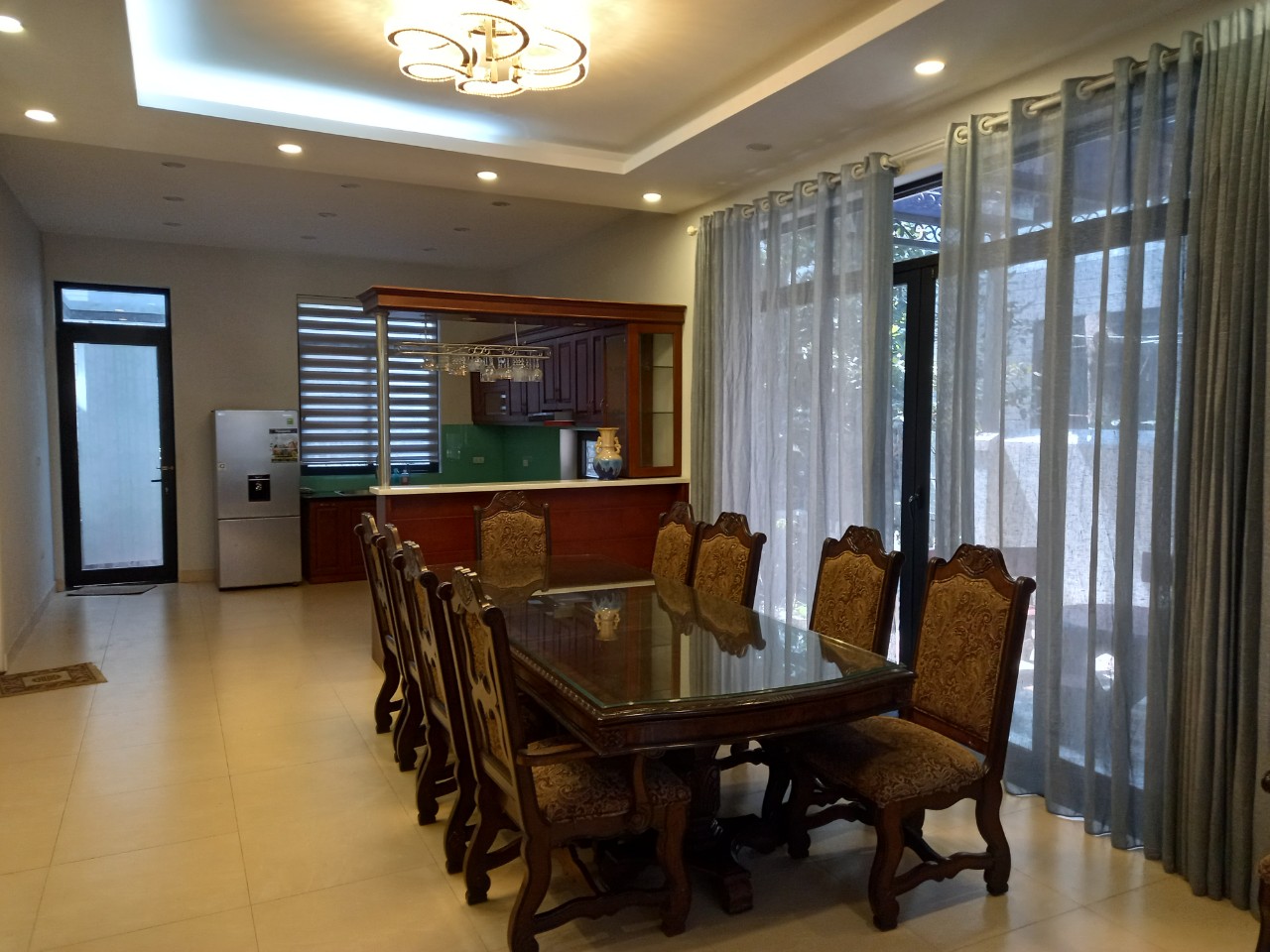 BIỆT THỰ SONG LẬP MARINA ECOAPRK CẦN BÁN 1