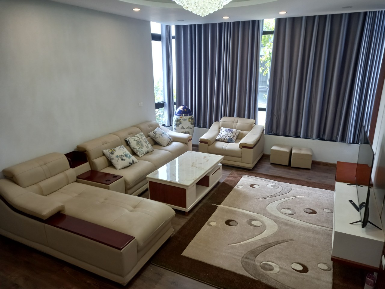 BIỆT THỰ SONG LẬP MARINA ECOAPRK CẦN BÁN 2