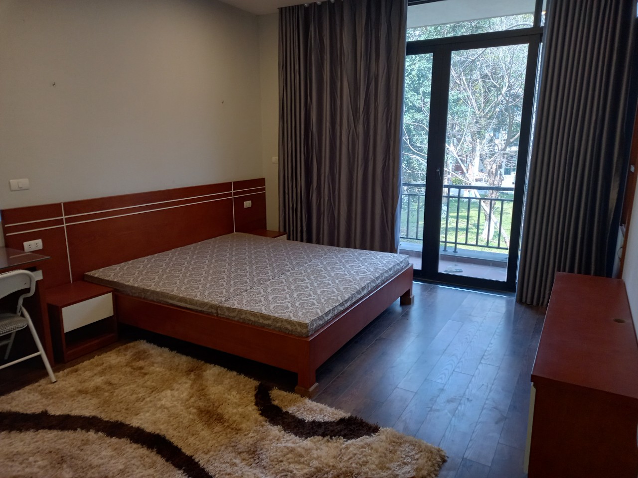 BIỆT THỰ SONG LẬP MARINA ECOAPRK CẦN BÁN 3