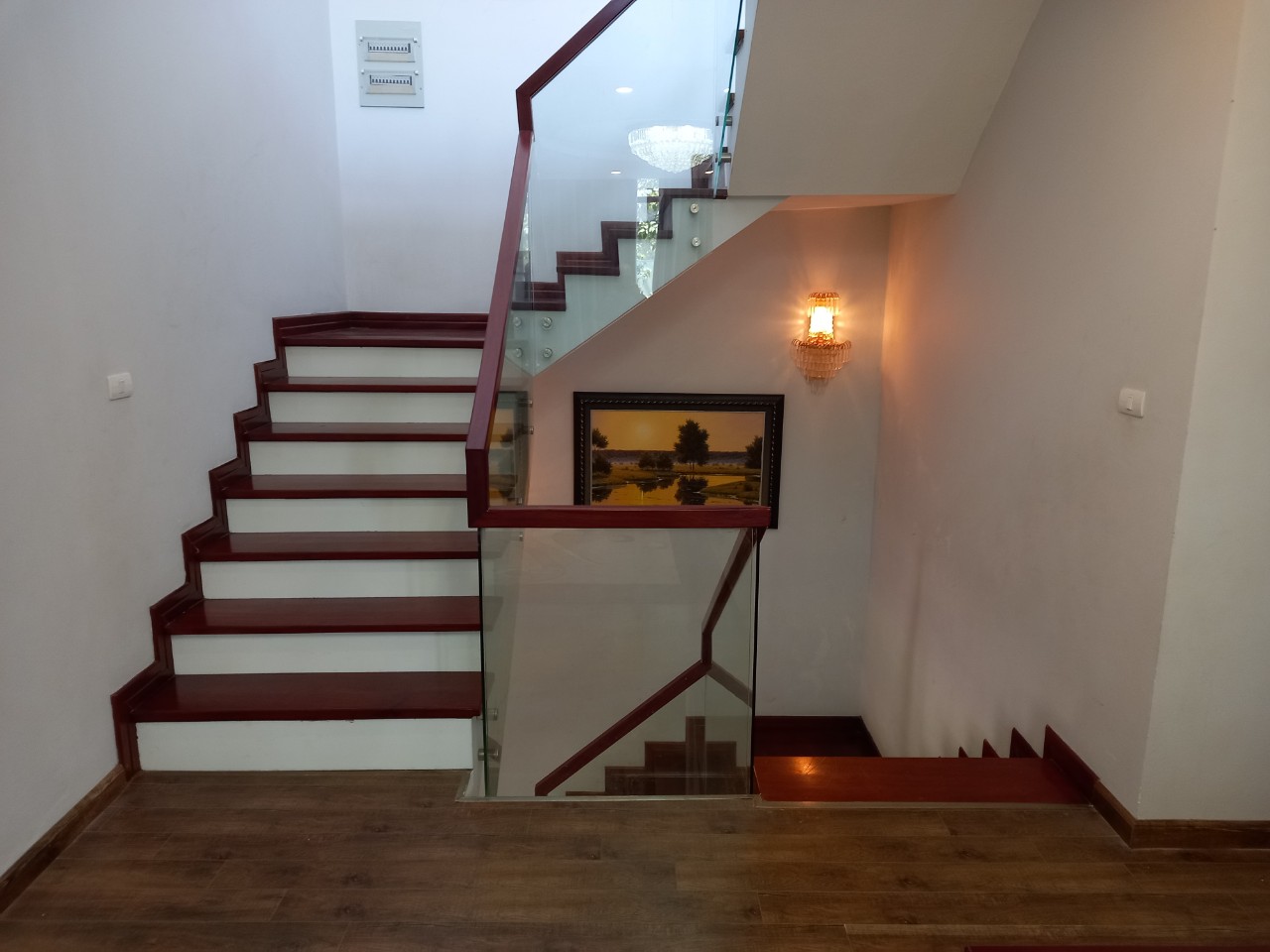 BIỆT THỰ SONG LẬP MARINA ECOAPRK CẦN BÁN 5