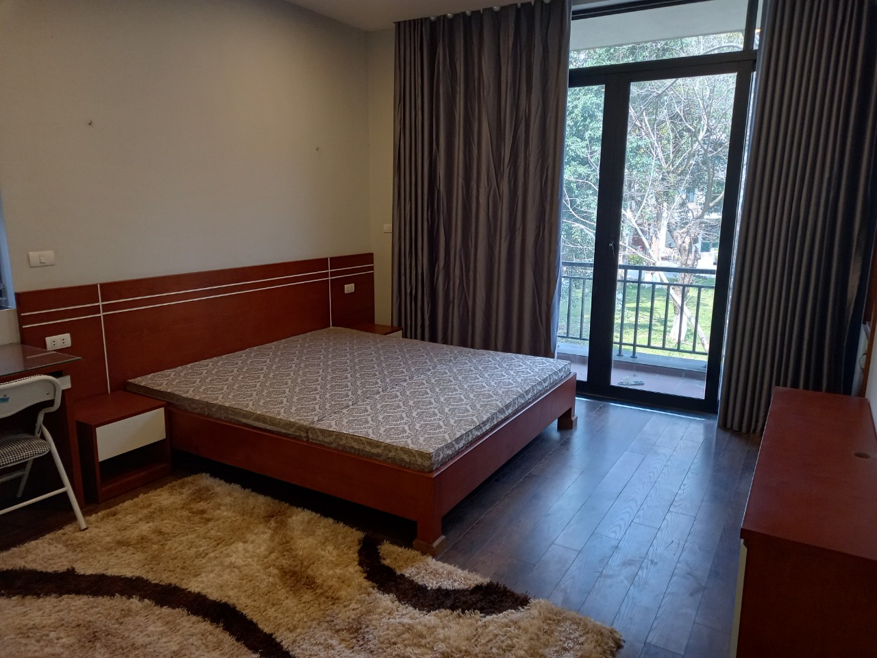 BIỆT THỰ SONG LẬP MARINA ECOAPRK CẦN BÁN 7