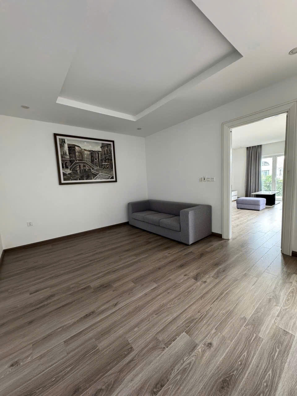 BIỆT THỰ VIEW SÔNG 3 PHÒNG NGỦ, FULL ĐỒ BÊN VINHOMES RIVERSIDE GIA LÂM CHO THUÊ 6