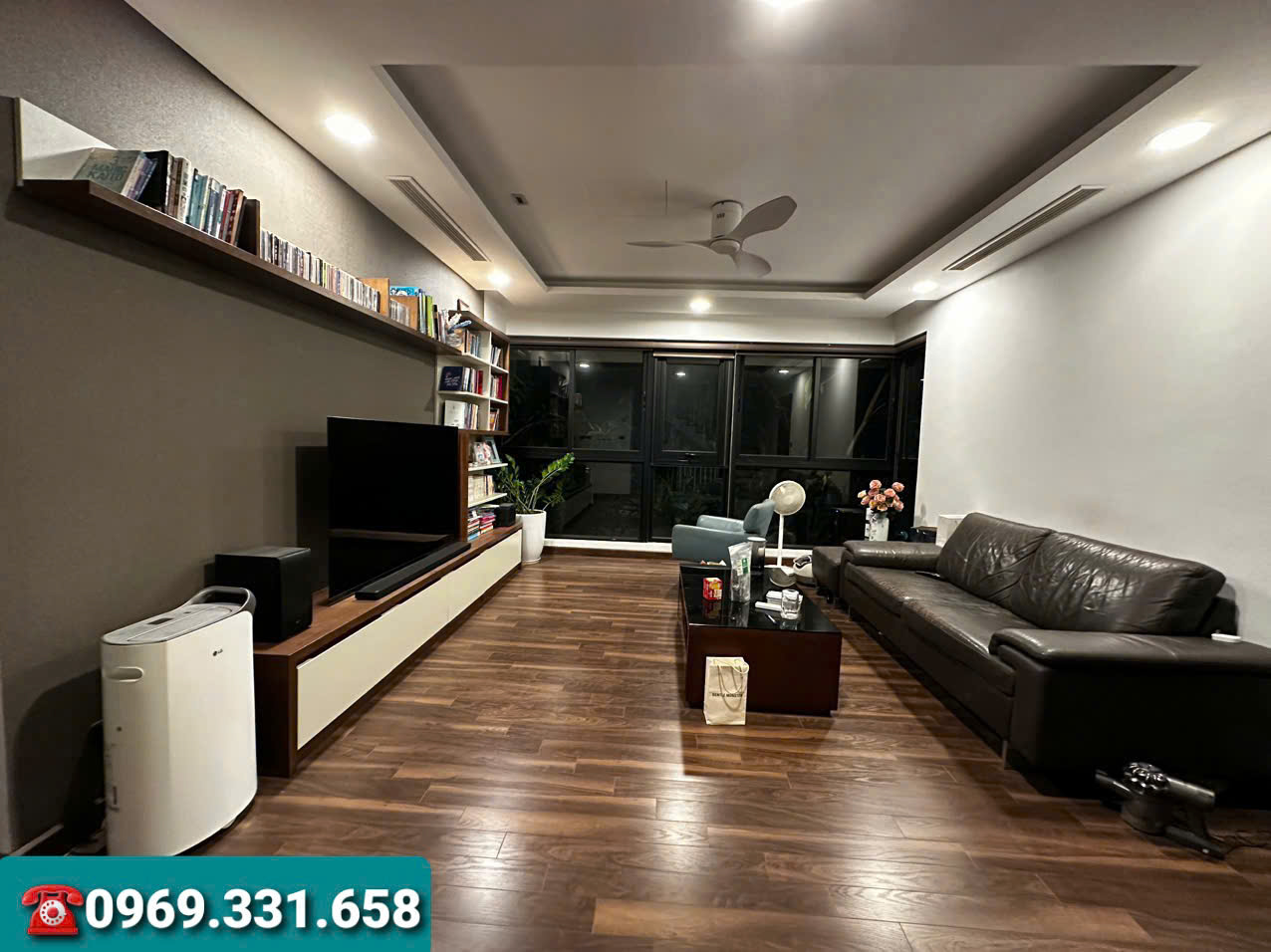 Cần bán căn biệt thự có sân vườn rộng bên khu Mimosa Ecopark 1
