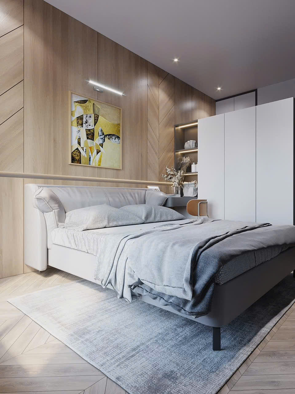 Cần bán căn hộ penhouse 200m2, có sân vườn ,full nội thất cao cấp bên tòa Sky 2 Ecopark 10