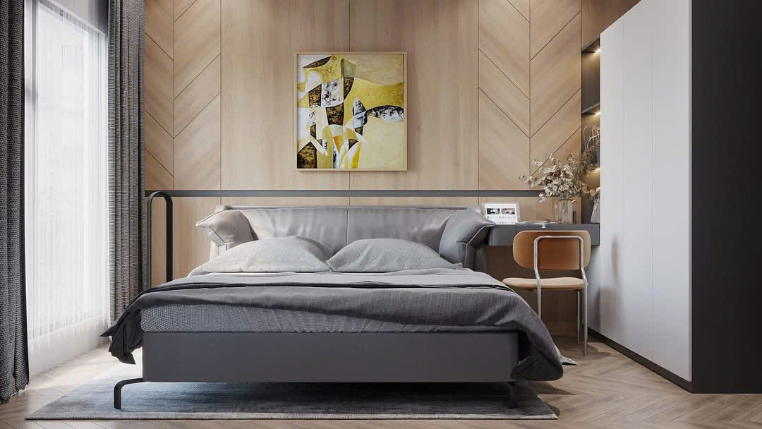 Cần bán căn hộ penhouse 200m2, có sân vườn ,full nội thất cao cấp bên tòa Sky 2 Ecopark 7