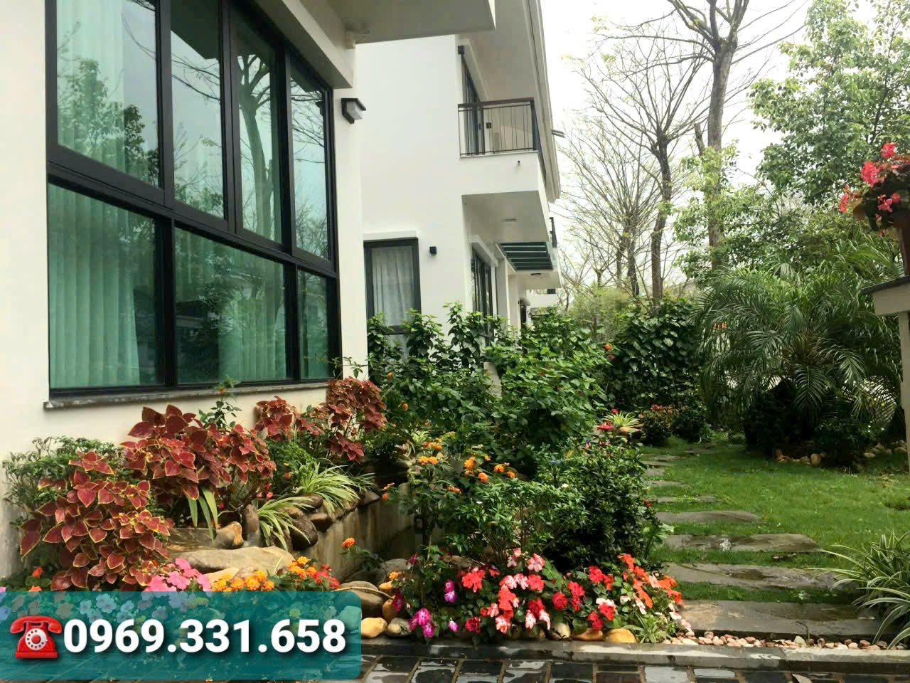 Cần Bán Nhanh Căn Biệt Thự Song Lập Park River Ecopark: 189m², Full Đồ, Hướng Đông Nam Mát Mẻ 3