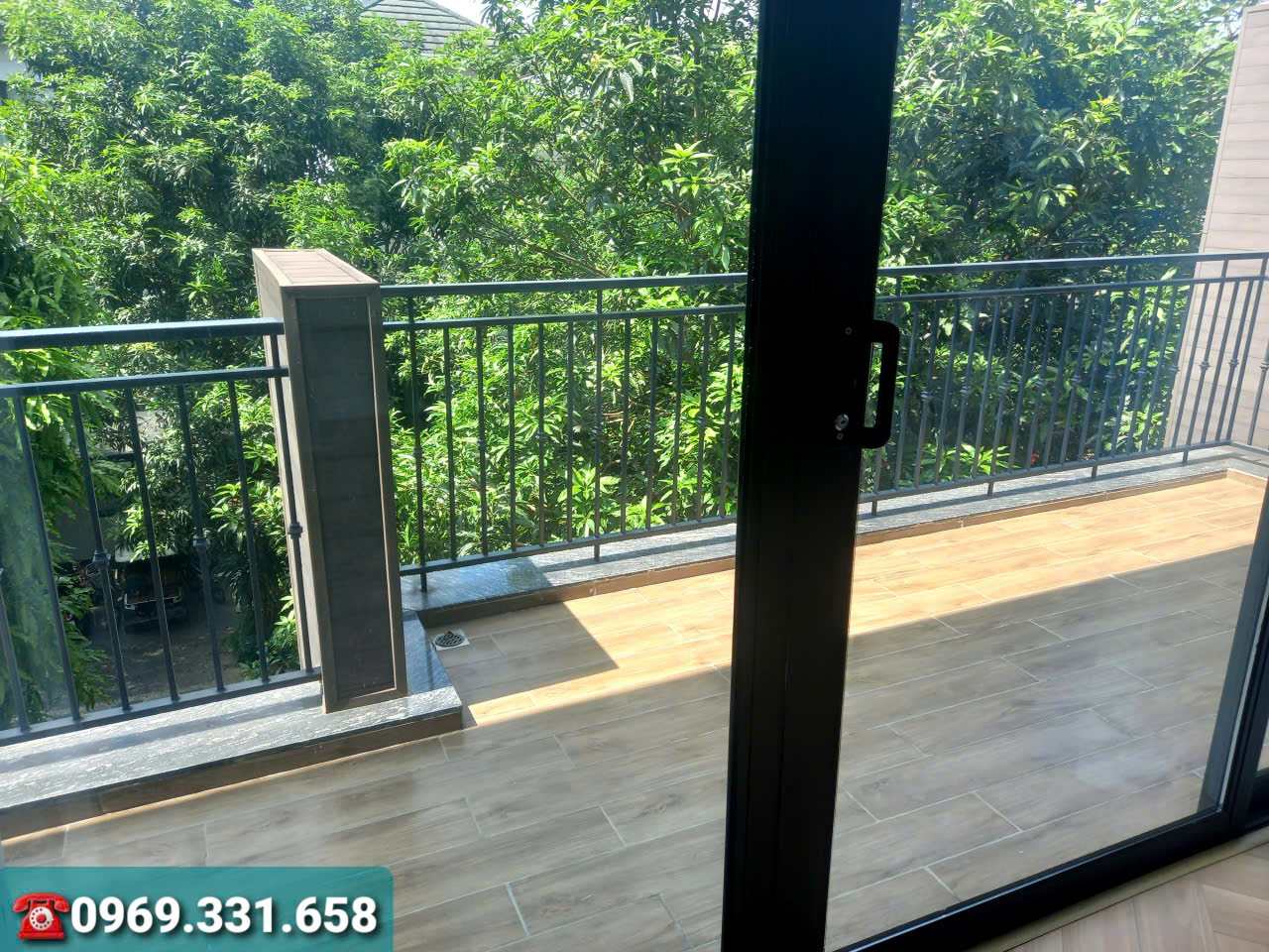 Căn Biệt Thự 300m2, 6 phòng ngủ,đầy đủ đồ đẹp bên khu BT Đảo Ecopark cần cho thuê 11