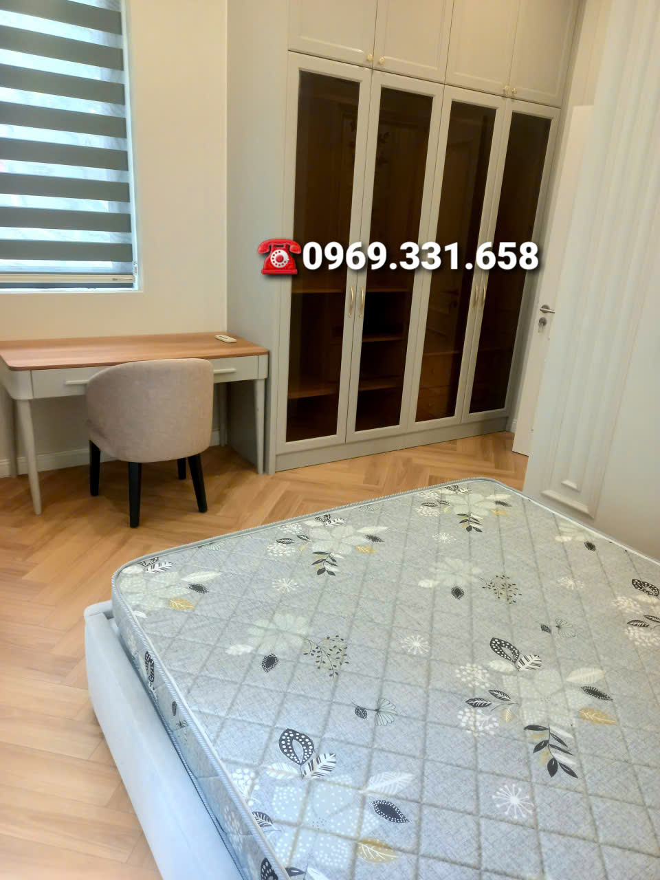 Căn Biệt Thự 300m2, 6 phòng ngủ,đầy đủ đồ đẹp bên khu BT Đảo Ecopark cần cho thuê 17