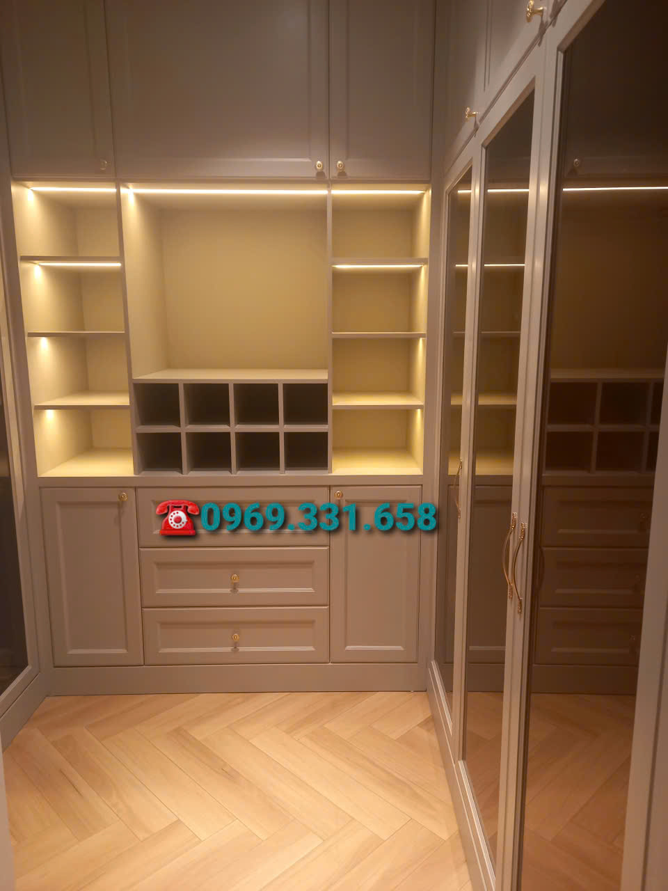 Căn Biệt Thự 300m2, 6 phòng ngủ,đầy đủ đồ đẹp bên khu BT Đảo Ecopark cần cho thuê 6