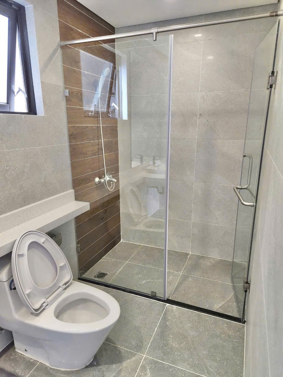 Căn hộ 83m2,2 phòng ngủ,đủ đồ bên tòa Sky Oasis Ecopark cho thuê 11