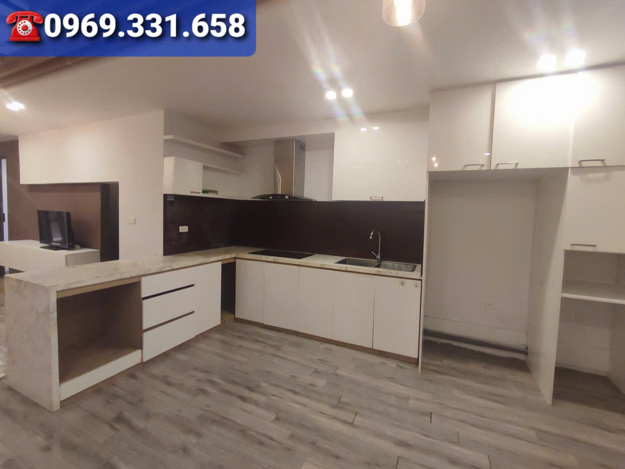 Căn nhà phố 100m2, full đồ bên thủy nguyên cần bán 1