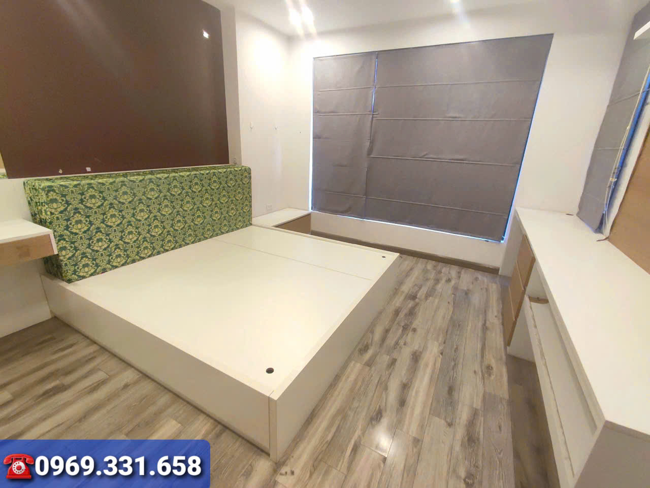 Căn nhà phố 100m2, full đồ bên thủy nguyên cần bán 4