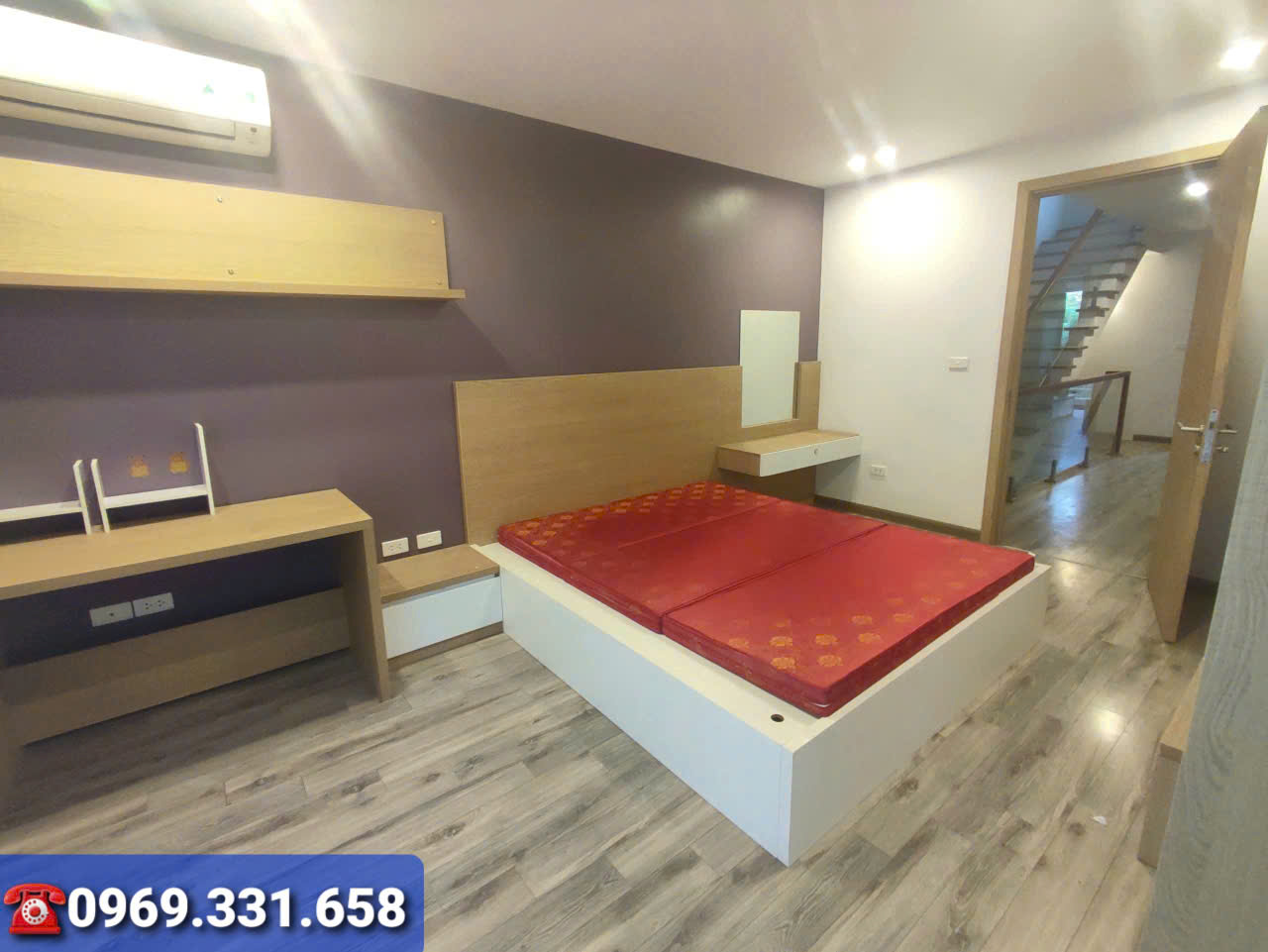 Căn nhà phố 100m2, full đồ bên thủy nguyên cần bán 5