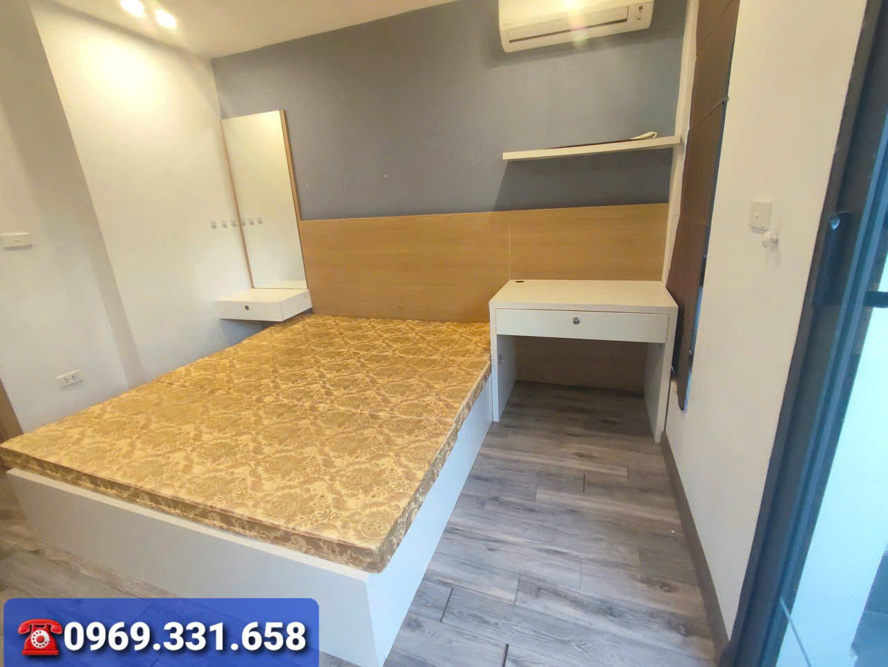 Căn nhà phố 100m2, full đồ bên thủy nguyên cần bán 6