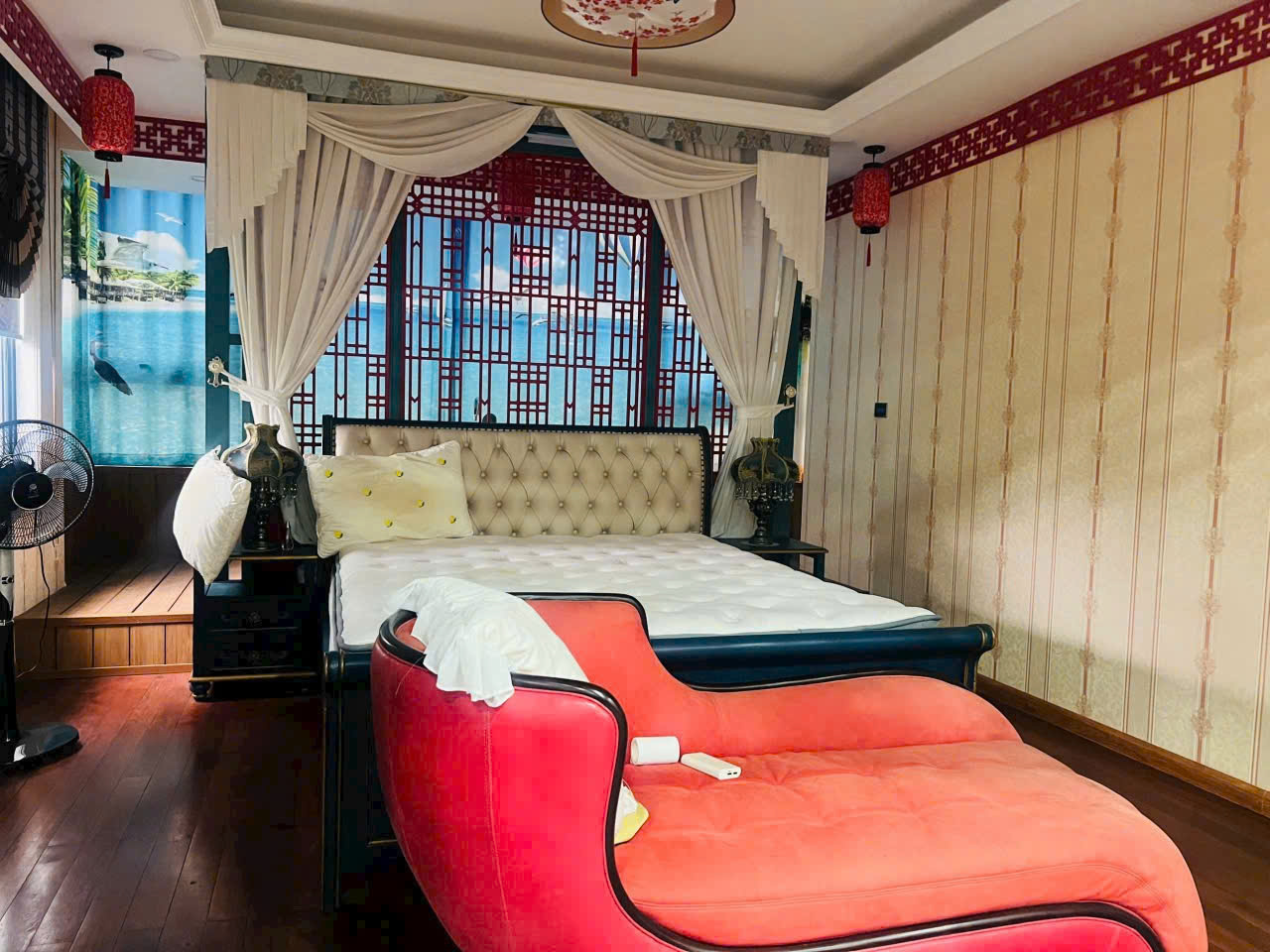 Chính chủ cần bán căn Biệt Thự Đơn lập 325m2+ 100m2 đất lưu thông bên Vườn Tùng Ecopark 5