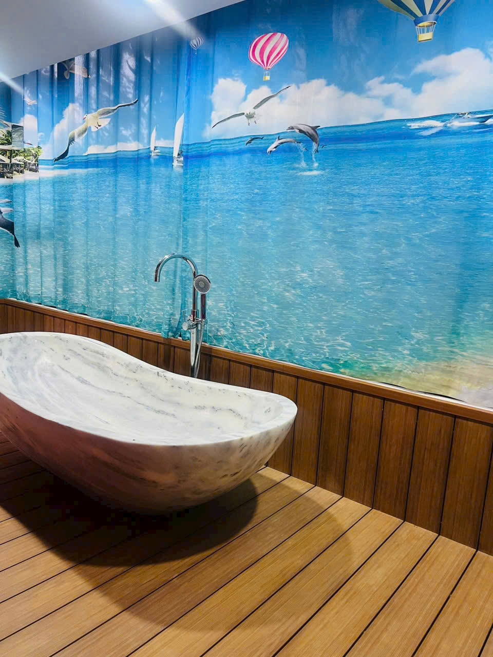 Chính chủ cần bán căn Biệt Thự Đơn lập 325m2+ 100m2 đất lưu thông bên Vườn Tùng Ecopark 7