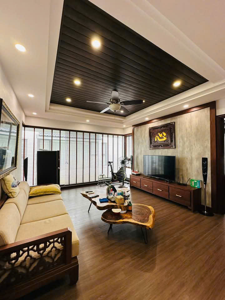 Chính chủ cần bán căn biệt thự song lập,đầy đủ đồ bên Mimosa Ecopark 3