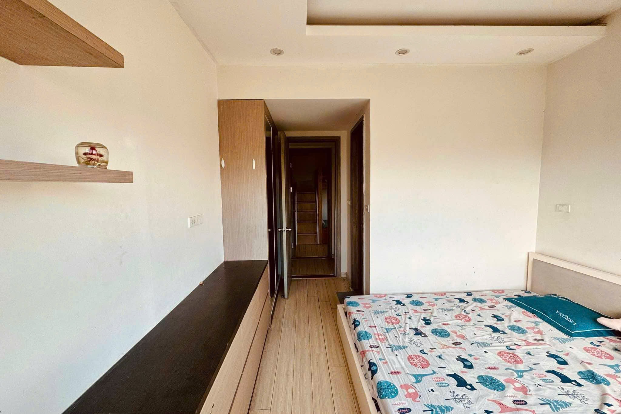 Cho thuê 3 phòng ngủ mới đẹp tại Rừng Cọ view Vườn Tùng 6