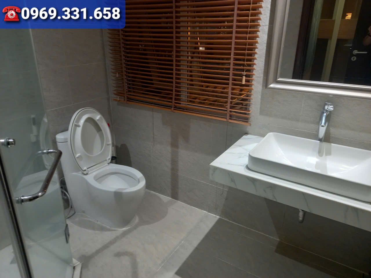 Cho thuê căn BTSL sân vườn, 3 phòng ngủ, đủ đồ đẹp bên Vườn tùng Ecopark 7