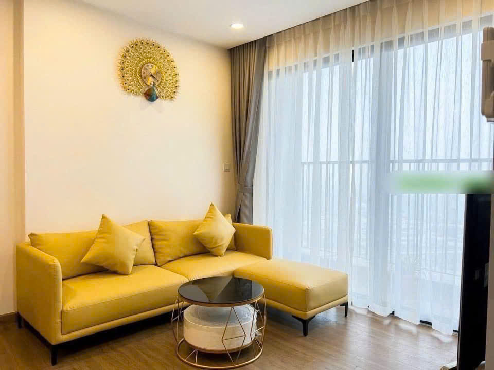 Cho thuê căn hộ tòa S3 Sky oasis 80m2,3 phòng ngủ,đủ đồ. giá chỉ 12tr/tháng 1
