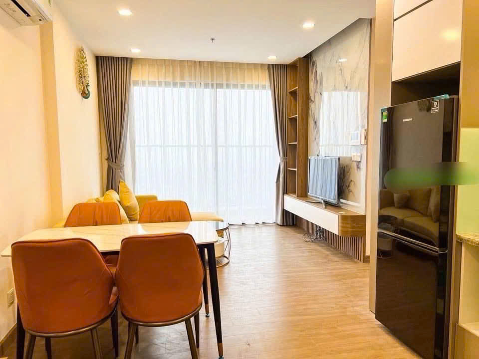Cho thuê căn hộ tòa S3 Sky oasis 80m2,3 phòng ngủ,đủ đồ. giá chỉ 12tr/tháng 2