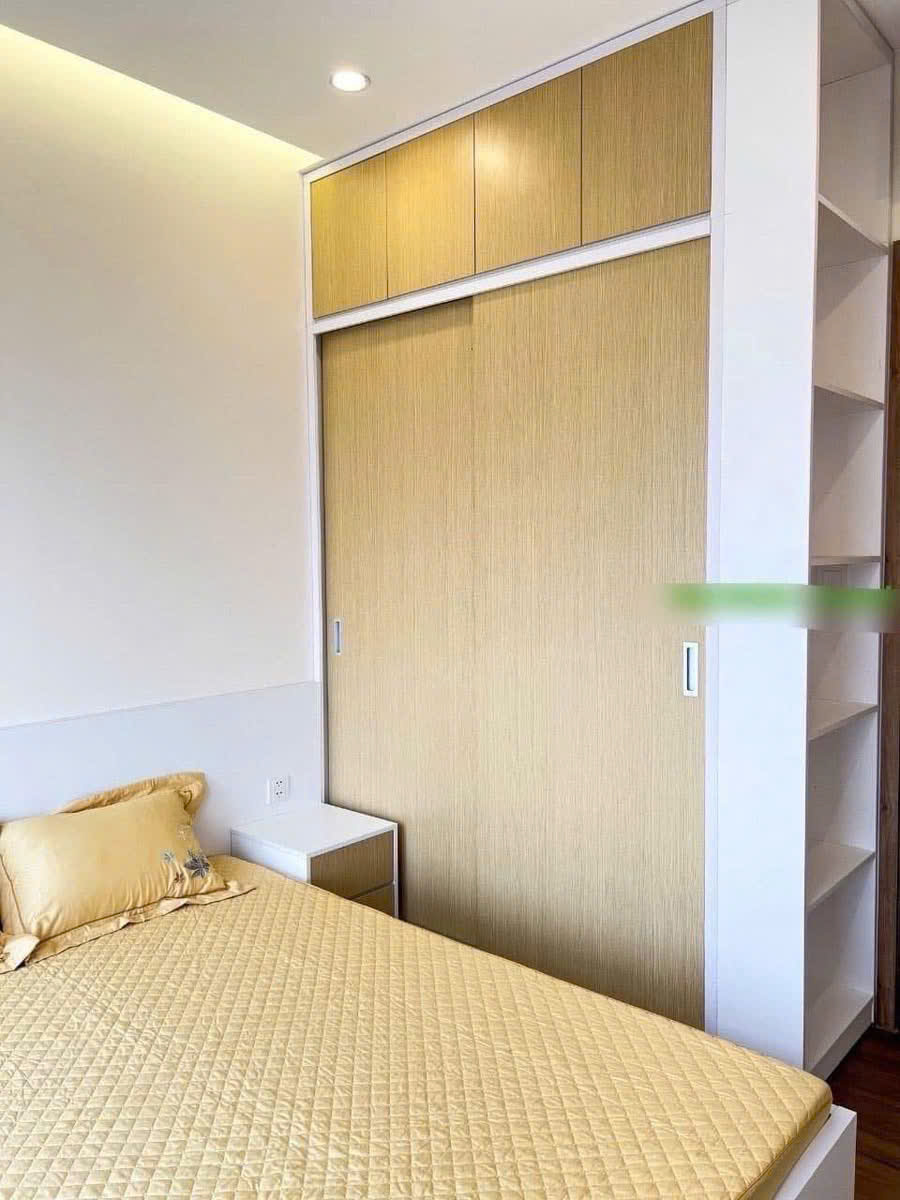 Cho thuê căn hộ tòa S3 Sky oasis 80m2,3 phòng ngủ,đủ đồ. giá chỉ 12tr/tháng 4