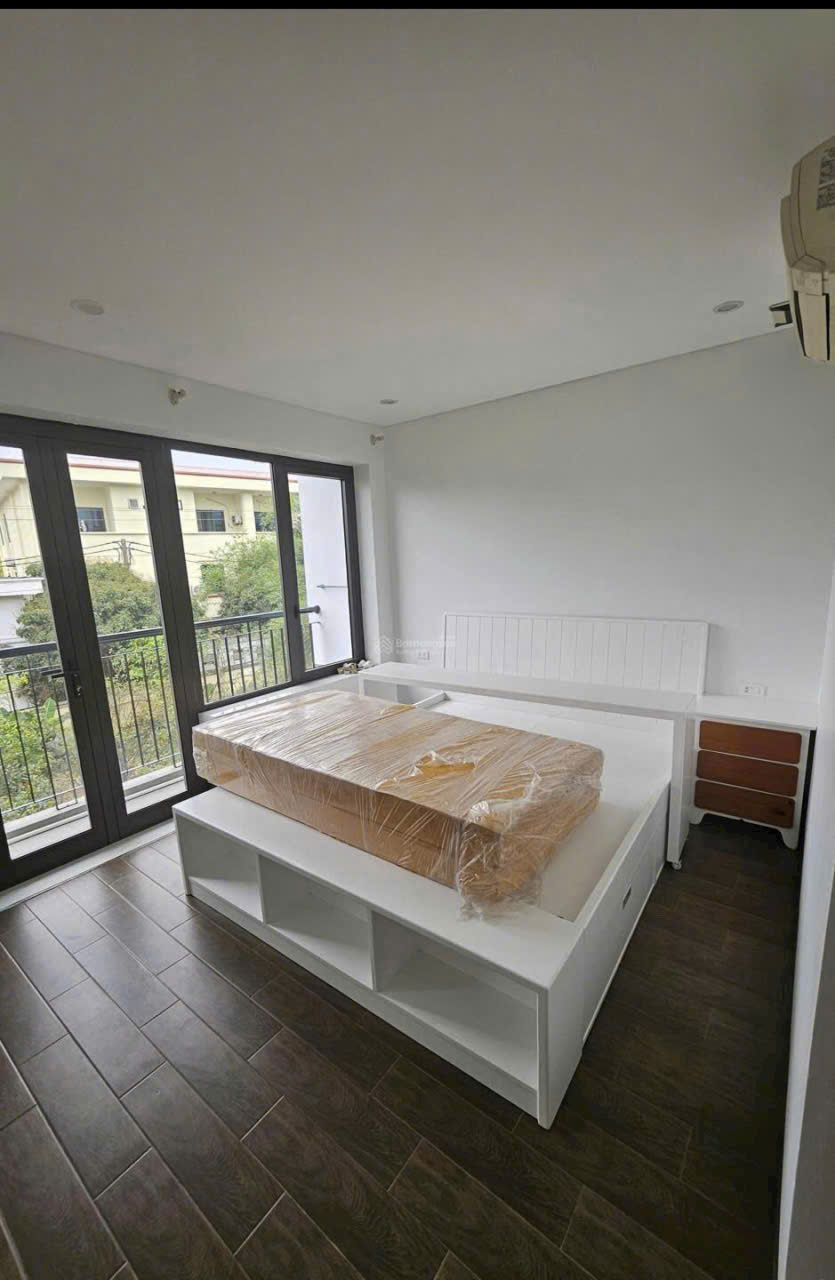 Nhà phố 100m2, full đồ bên khu hảo nguyên Ecopark cần cho thuê 6