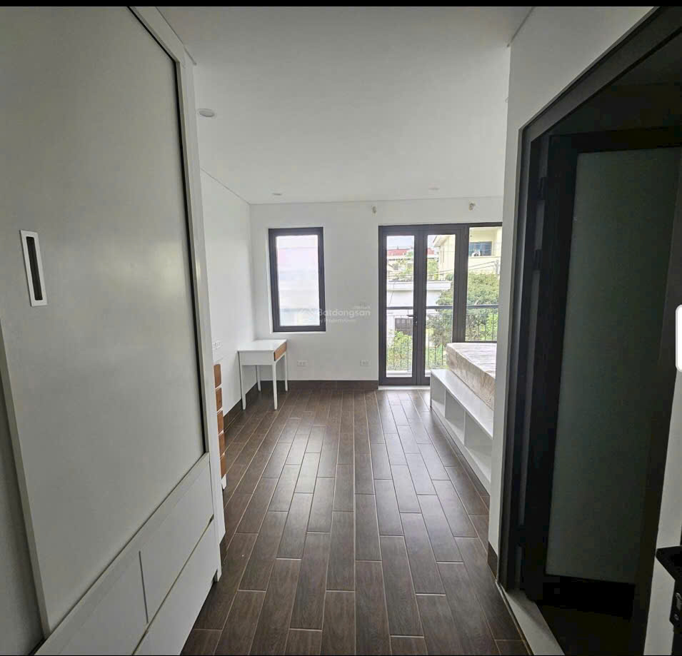Nhà phố 100m2, full đồ bên khu hảo nguyên Ecopark cần cho thuê 7
