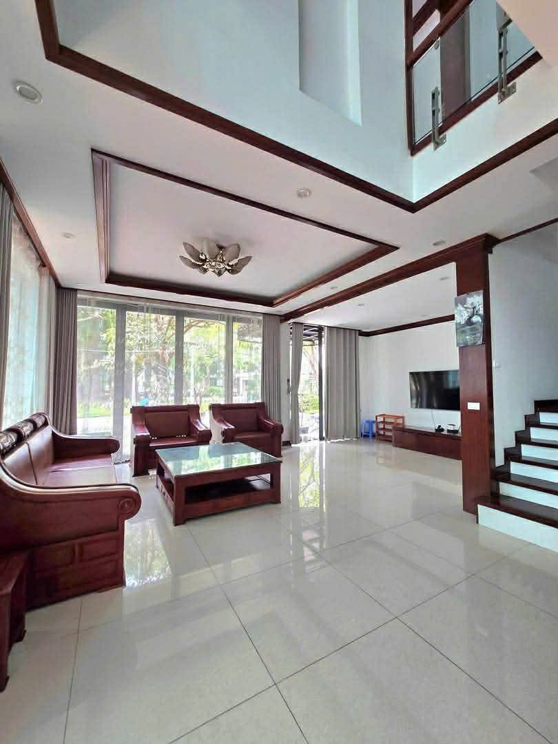 BIỆT THỰ PARK RIVER ECOPARK-GIÁ TỐT NHẤT THỊ TRƯỜNG CẦN CHO THUÊ