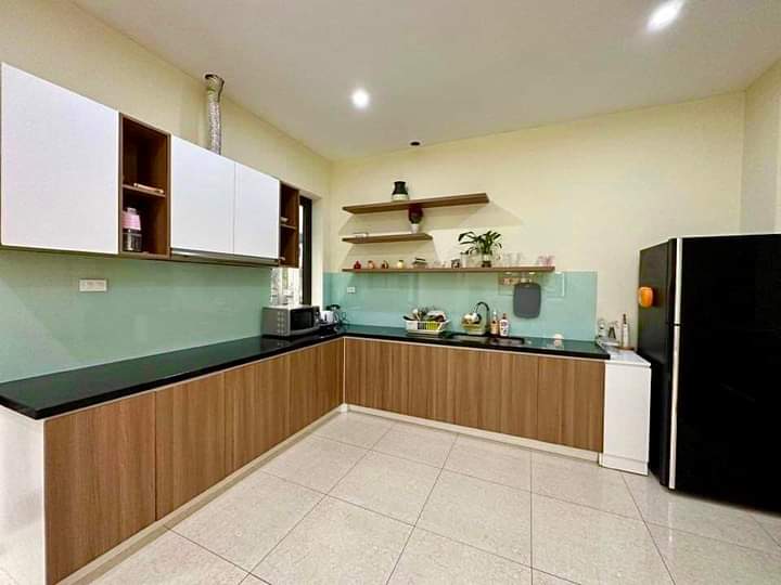 Cần Bán Nhanh: Biệt Thự Song Lập Đã Hoàn Thiện Full Nội Thất, Sân Vườn Rộng Rãi Tại Khu Park River Ecopark