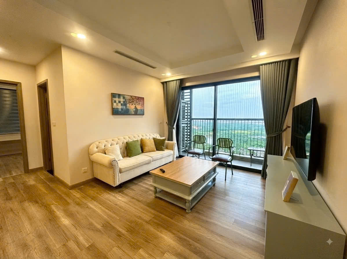 Chỉ 20tr/tháng - Sở hữu căn hộ 3PN 116m2 tại Haven Park Ecopark